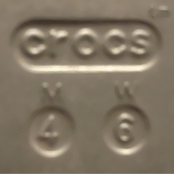 Crocs Classic Realtree max4 Camo black slides sandals - Picture 3 of 7